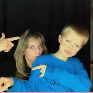 Meet your Posher, Monica